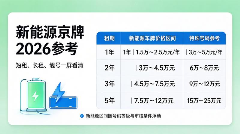 北京市交通管理新规